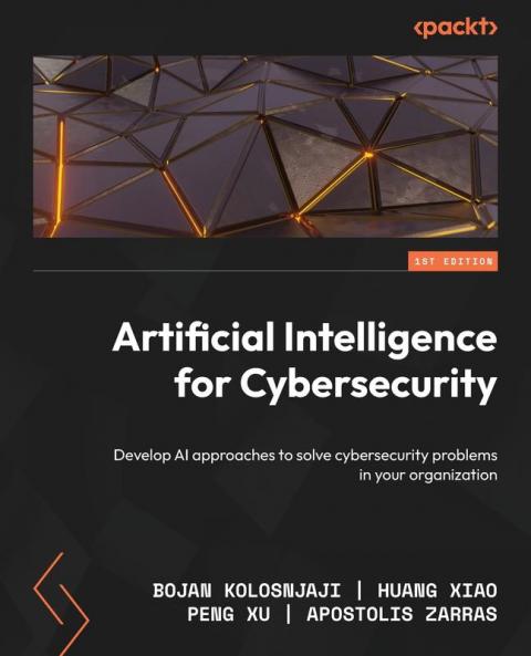 Artificial Intelligence for Cybersecurity