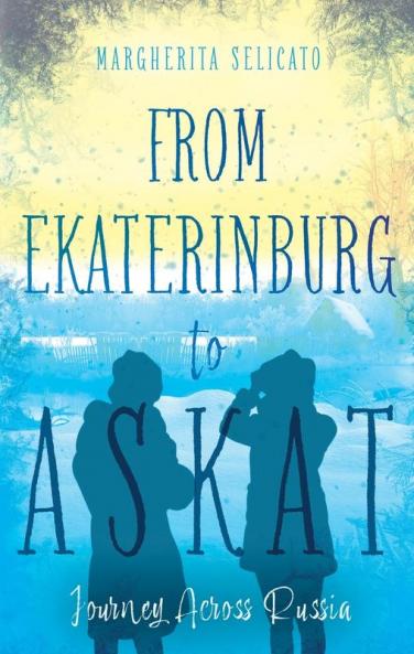 From Ekaterinburg to Askat