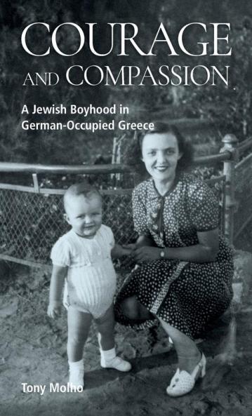 Courage and Compassion