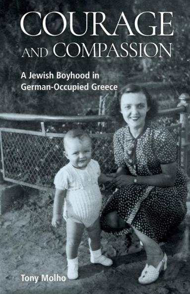 Courage and Compassion