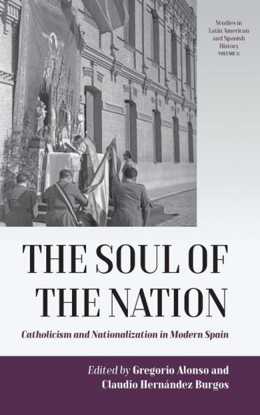 The Soul of the Nation