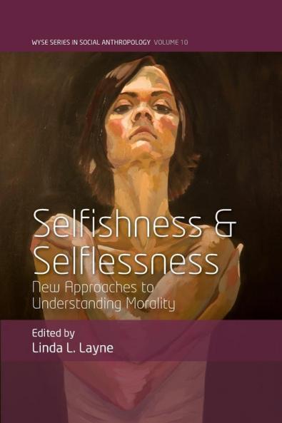 Selfishness and Selflessness