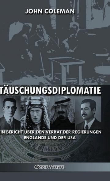 Täuschungsdiplomatie