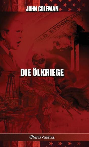Die Ölkriege