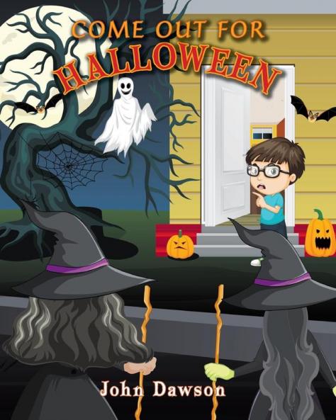 Come Out For Halloween