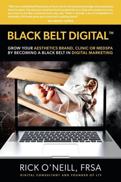 BLACK BELT DIGITAL ™