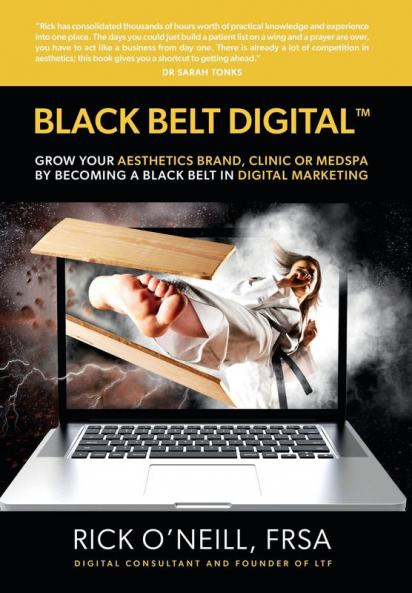 BLACK BELT DIGITAL ™