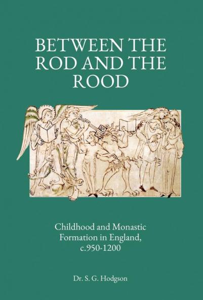 Between the Rod and the Rood