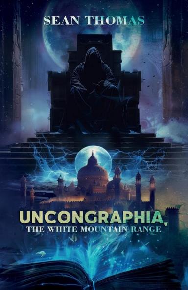 Uncongraphia The White Mountain Range
