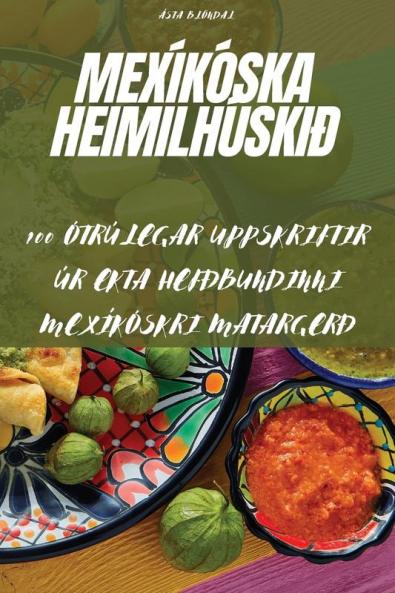 MEX��K��SKA HEIMILH��SKI��