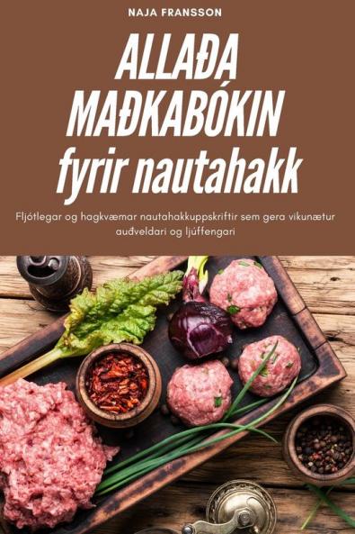 ALLA��A MA��KAB��KIN fyrir nautahakk