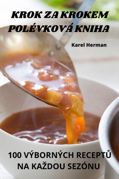 KROK ZA KROKEM POL��VKOV�� KNIHA