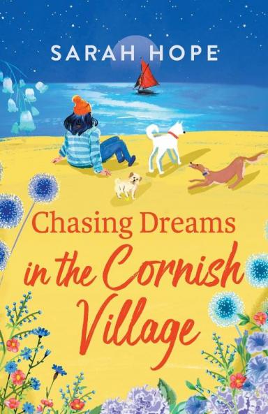 Chasing Dreams in the Cornish Village