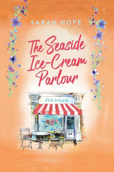 The Seaside Ice Cream Parlour