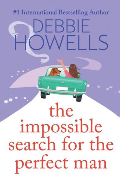 The Impossible Search for the Perfect Man