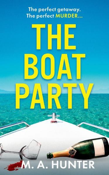 The Boat Party