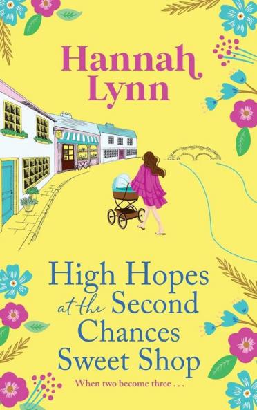High Hopes at the Second Chances Sweet Shop