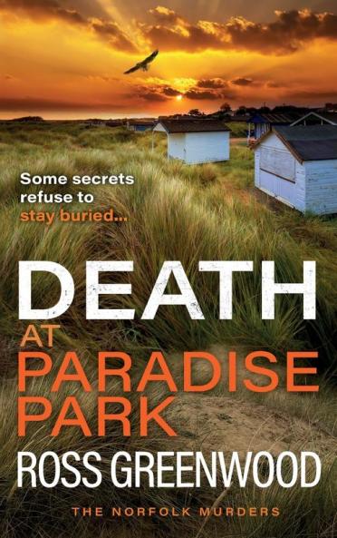 Death at Paradise Park
