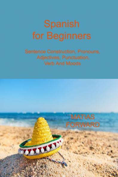 Spanish for Beginners
