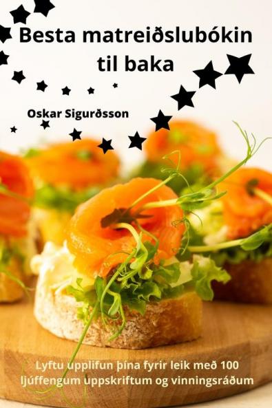 Besta matreiðslubókin til baka (Icelandic Edition)