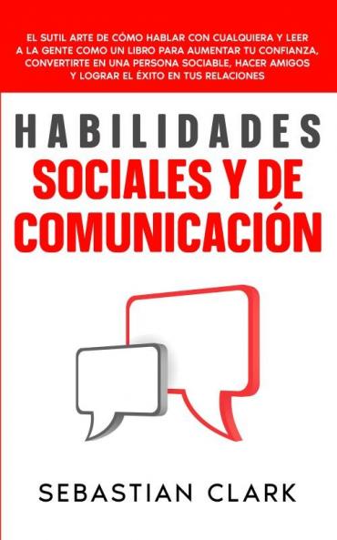 Habilidades Sociales Y De Comunicaci��n