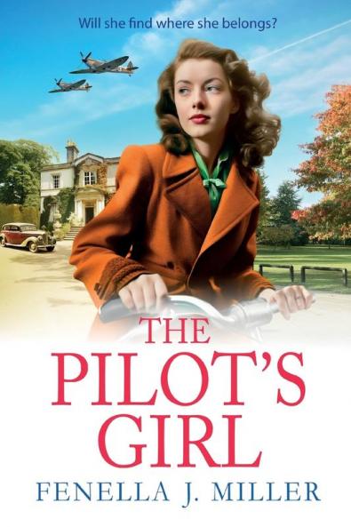 The Pilot's Girl