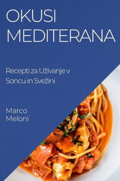 Okusi Mediterana