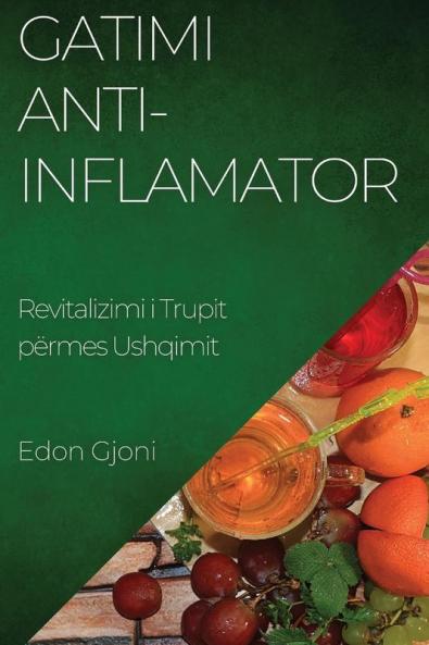 Gatimi Anti-Inflamator