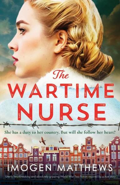 The Wartime Nurse