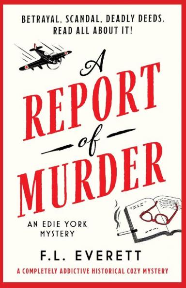 A Report of Murder