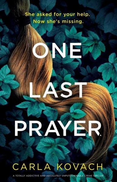 One Last Prayer