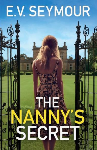 The Nanny's Secret