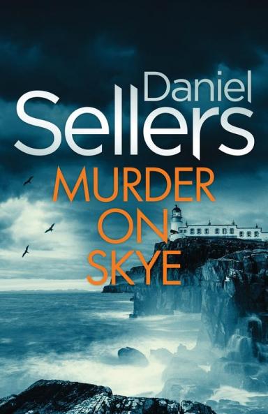 MURDER ON SKYE