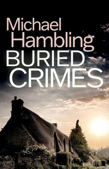BURIED CRIMES