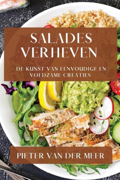 Salades Verheven