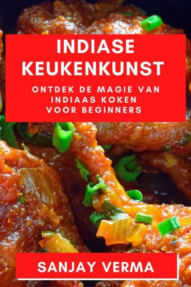 Indiase Keukenkunst