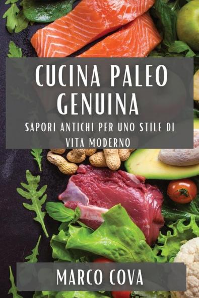 Cucina Paleo Genuina