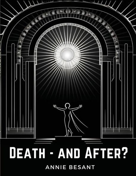 Death - and After?