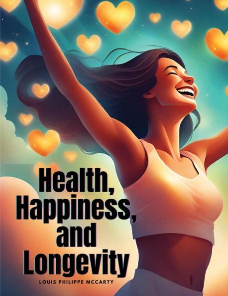 Health Happiness and Longevity