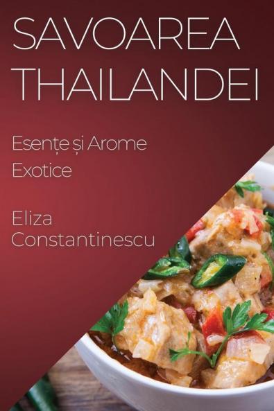 Savoarea Thailandei