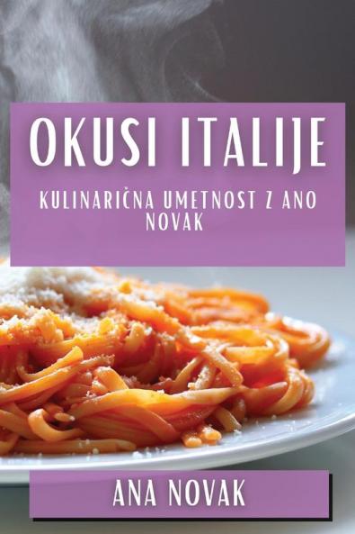 Okusi Italije