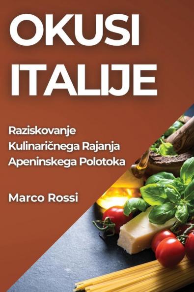Okusi Italije