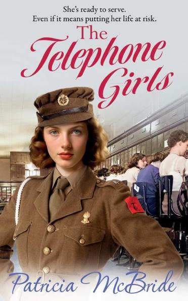 The Telephone Girls