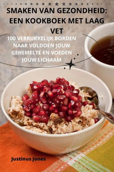SMAKEN VAN GEZONDHEID