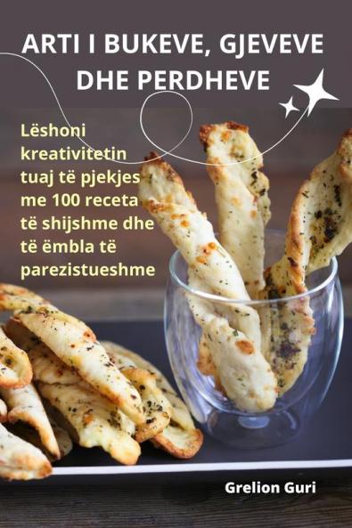 ARTI I BUKEVE GJEVEVE DHE PERDHEVE