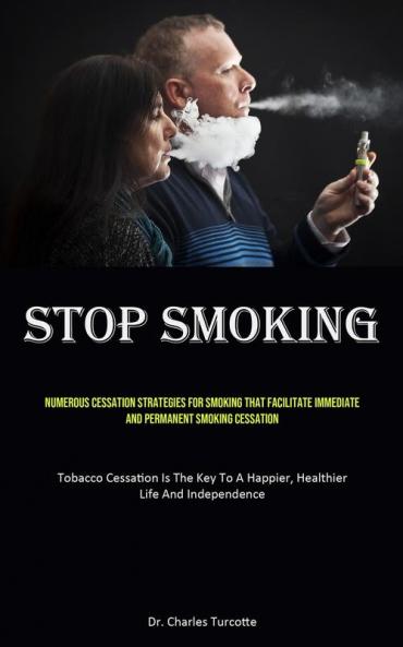 Stop Smoking