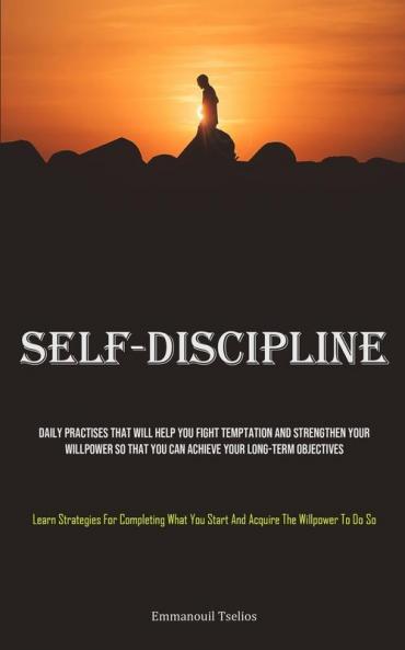 Self-Discipline