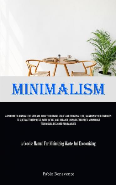 Minimalism