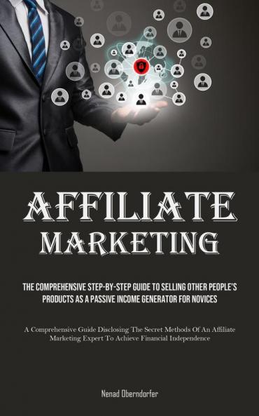 Affiliate Marketing