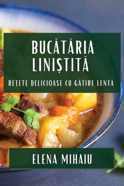 Buc?t?ria Lini?tit?